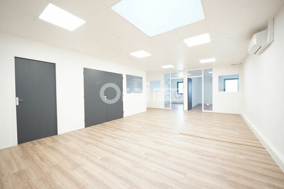 ORPI MYRIAD CONSEIL LOCATION-BUREAUX-VENISSIEUX-69