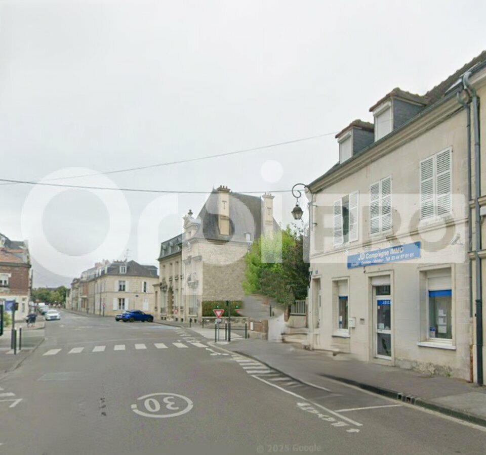ORPI PRO CEGIT IMMO LOCATION-BUREAUX-COMPIEGNE-60