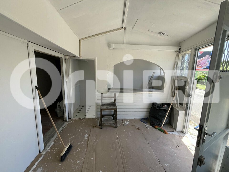 ORPI AGENCE BOUTAREL LOCATION-LOCAL COMMERCIAL-LE_GOSIER-97