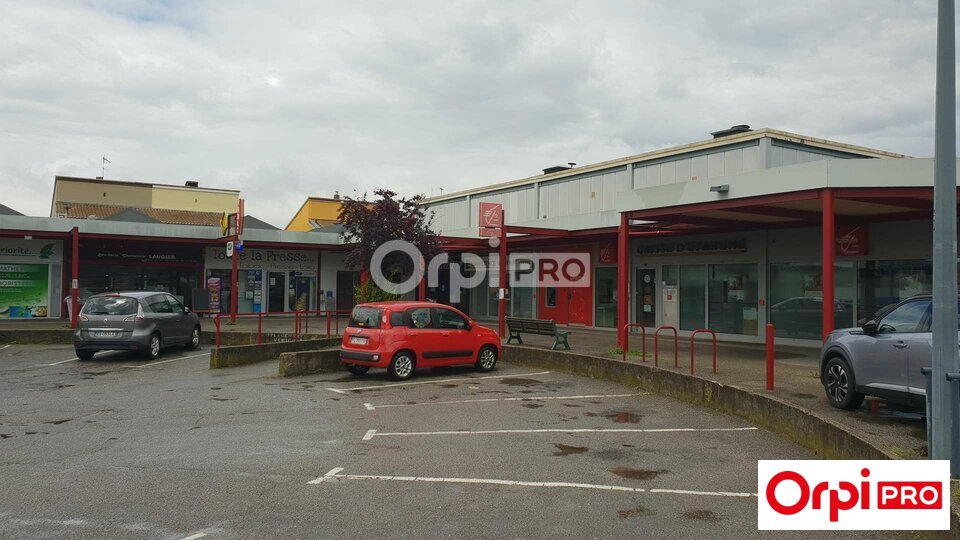 ORPI ABH CONSULTANTS - TROLLAT CHANOVE LOCATION-LOCAL COMMERCIAL-ROMANS_SUR_ISERE-26