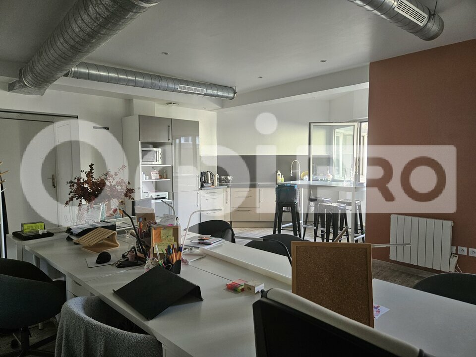 ORPI IMMO33 ENTREPRISE LOCATION-BUREAUX-BORDEAUX-33