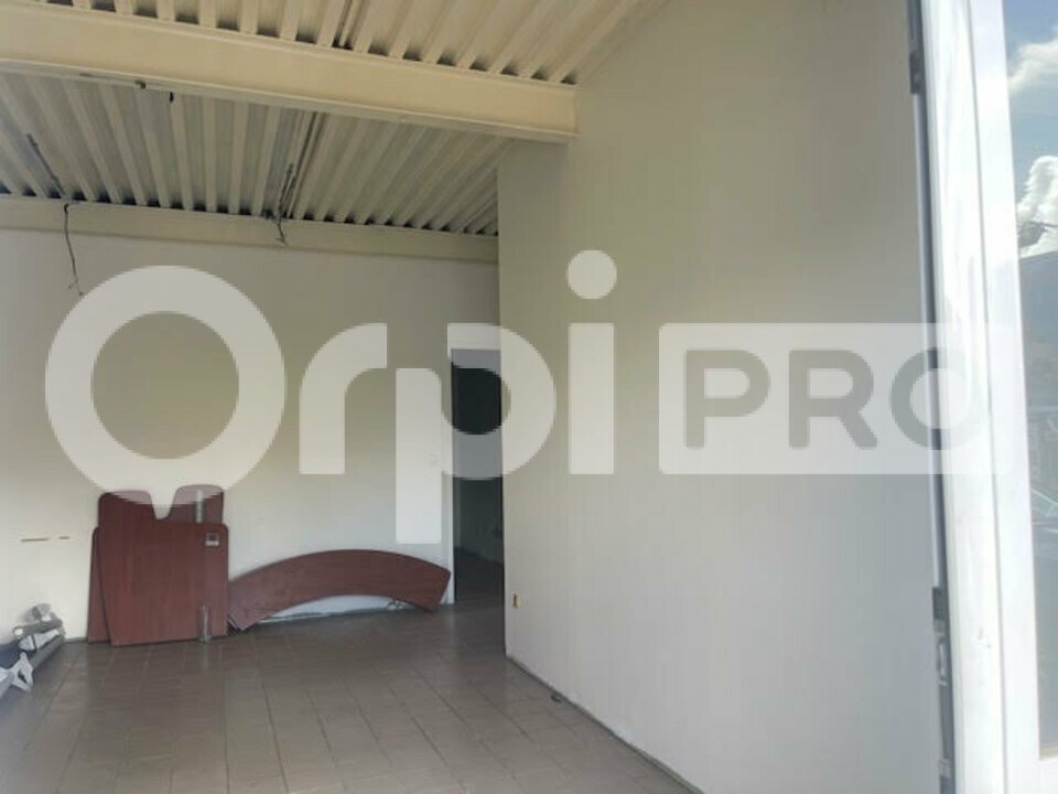 ORPI AGENCE BOUTAREL LOCATION-LOCAL COMMERCIAL-BAIE-MAHAULT-97
