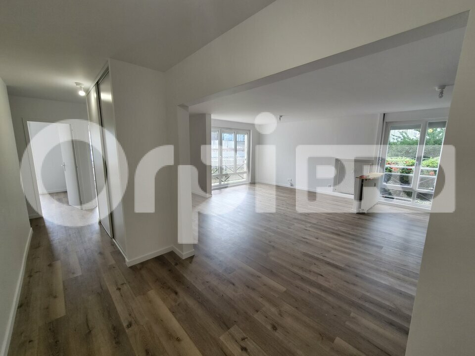 ORPI SARL COMPTOIR IMMOBILIER CHAMPENOIS LOCATION-BUREAUX-REIMS-51