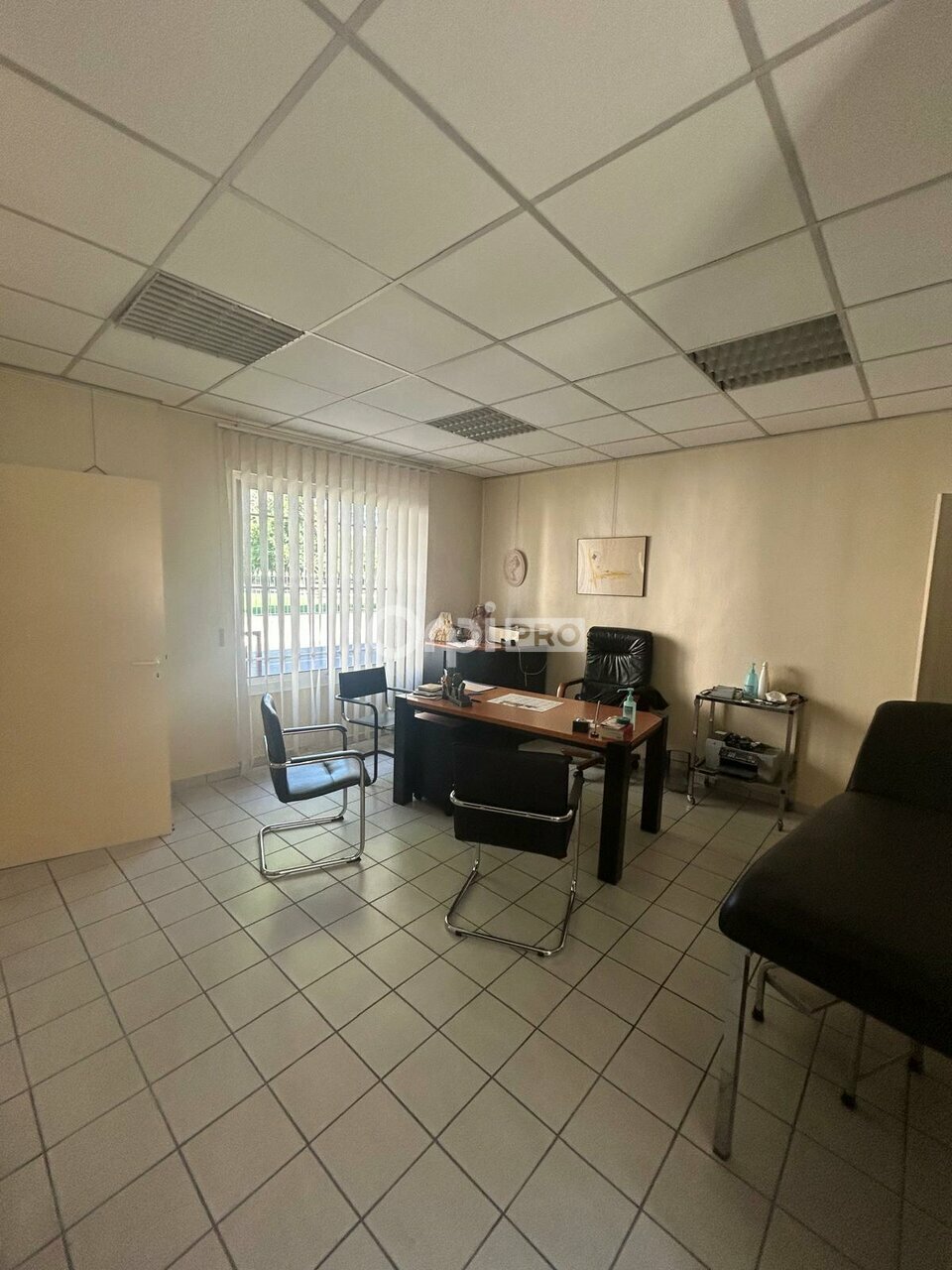 ORPI L'EXCLUSIVE LOCATION-LOCAL D'ACTIVITE-AVIGNON-84