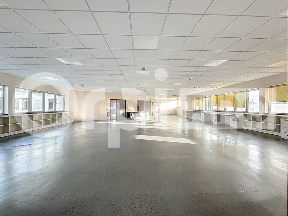 ORPI DHOURY IMMOBILIER LOCATION-BUREAUX-AGNETZ-60