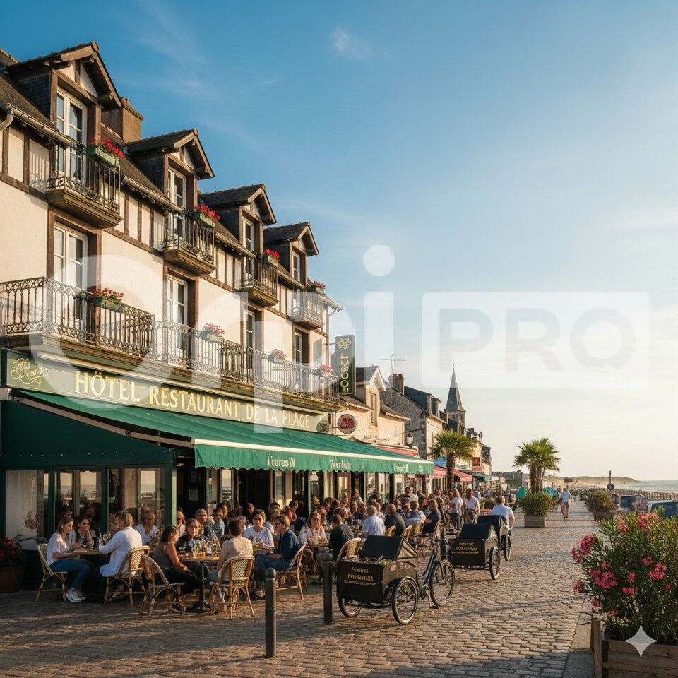 ORPI TYROSSE IMMOBILIER PRO-PCI VENTE-FONDS DE COMMERCE-LIT-ET-MIXE-40