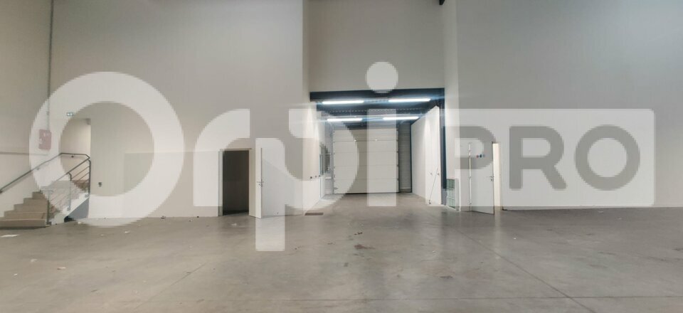 ORPI IMMO ENTRE PRO LOCATION-LOCAL D'ACTIVITE-PALAISEAU-91