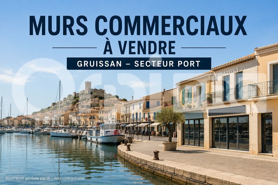 ORPI ANTHINEA PRO VENTE-LOCAL D'ACTIVITE-GRUISSAN-11