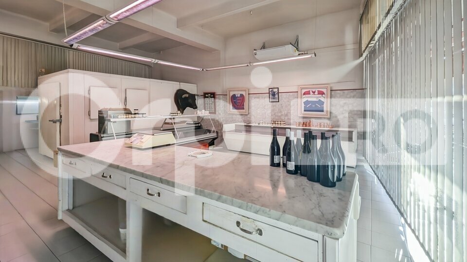 ORPI ANTHINEA PRO VENTE-FONDS DE COMMERCE-BEZIERS-34