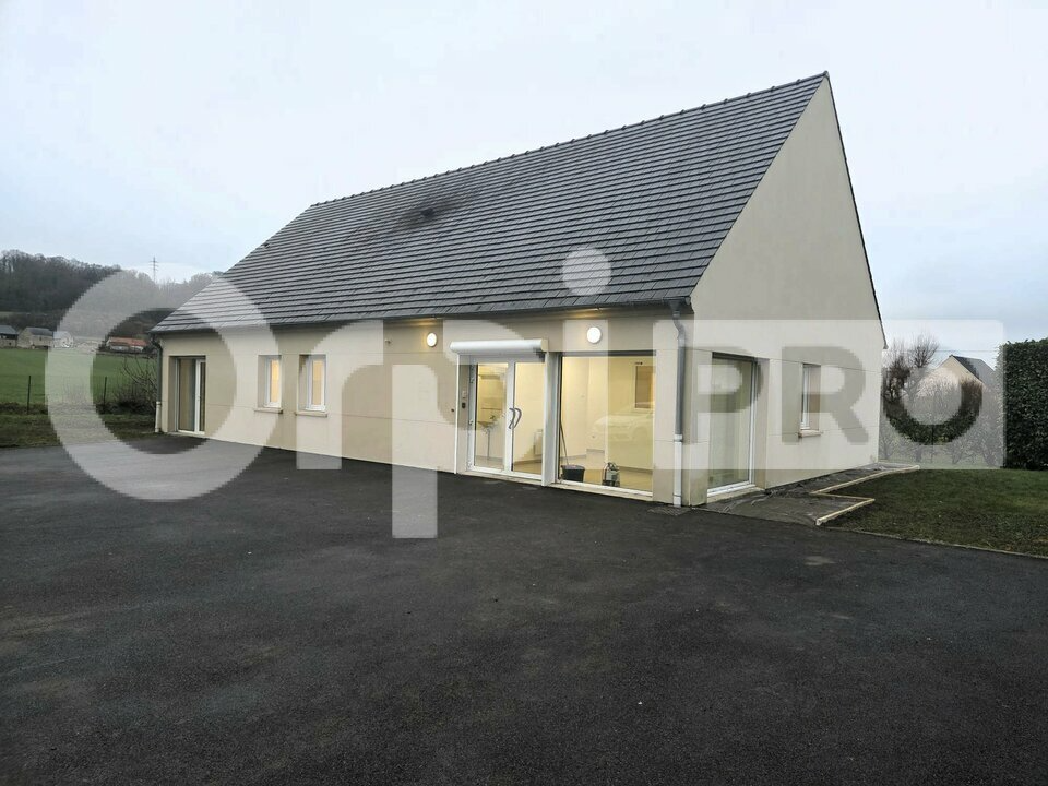 ORPI NA AND CO IMMOBILIER LOCATION-BUREAUX-MONTIGNY-LENGRAIN-02