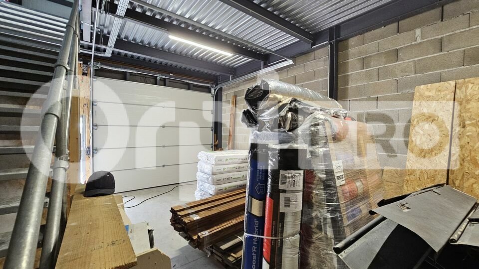ORPI IMMO33 ENTREPRISE LOCATION-LOCAL D'ACTIVITE-GRADIGNAN-33