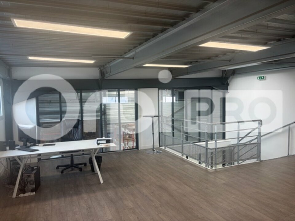 ORPI IMMTIM CABINET CHANDEAU LOCATION-LOCAL D'ACTIVITE-AYTRE-17