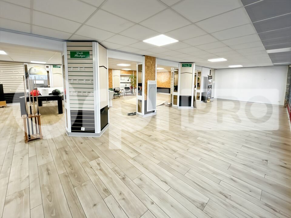 ORPI PLI ARRAS VENTE-LOCAL COMMERCIAL-ARRAS-62