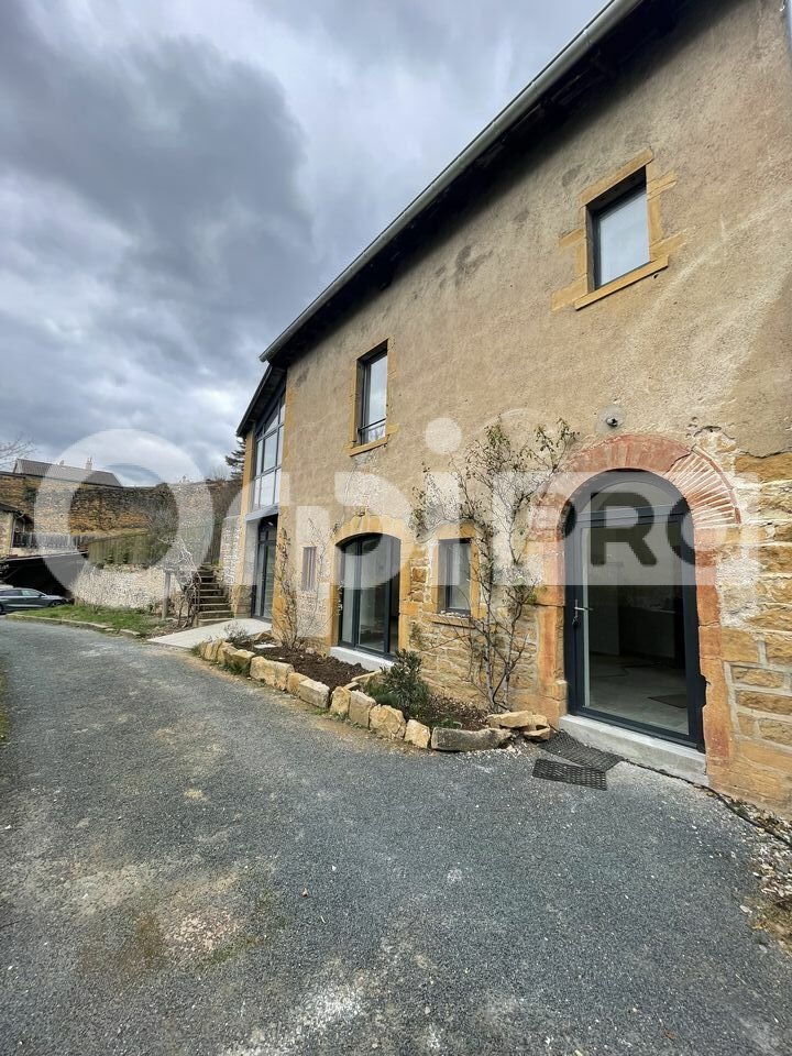 ORPI SAS DIRECT HABITAT LOCATION-BUREAUX-CHESSY-69