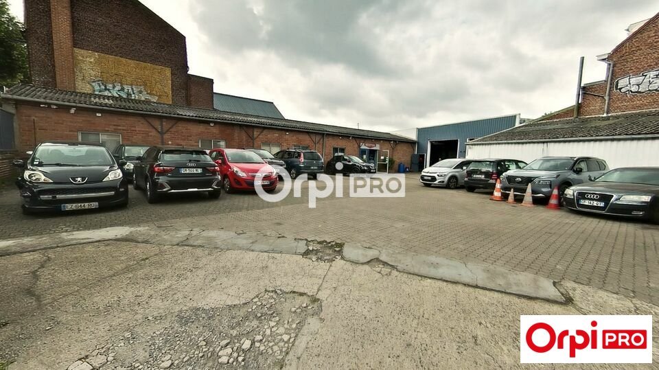 ORPI BCS VENTE-ENTREPOT-LOOS-59