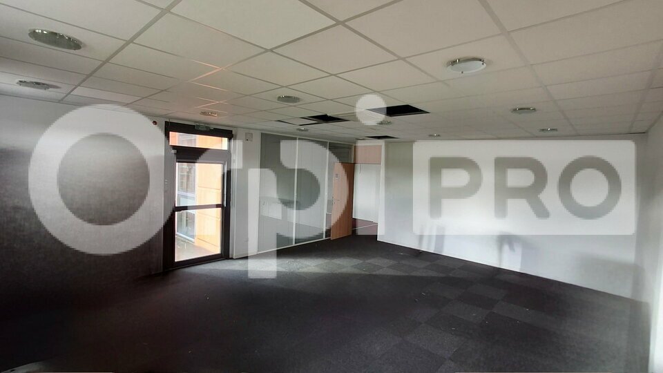 ORPI PRESQUILE FONCIER IMMOBILIER  VENTE-BUREAUX-PORNICHET-44