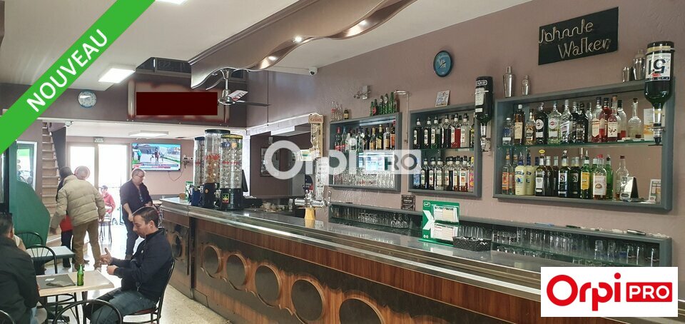 ORPI ABH CONSULTANTS - TROLLAT CHANOVE VENTE-FONDS DE COMMERCE-PONT-SAINT-ESPRIT-30