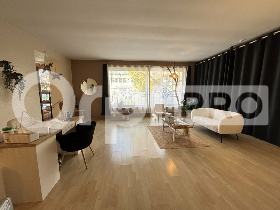 ORPI PRO CEGIT IMMO LOCATION-LOCAL COMMERCIAL-BEAUVAIS-60