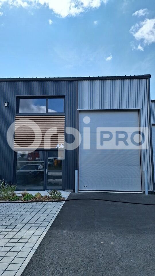ORPI PRESQUILE FONCIER IMMOBILIER  LOCATION-LOCAL D'ACTIVITE-SAINT_MOLF-44