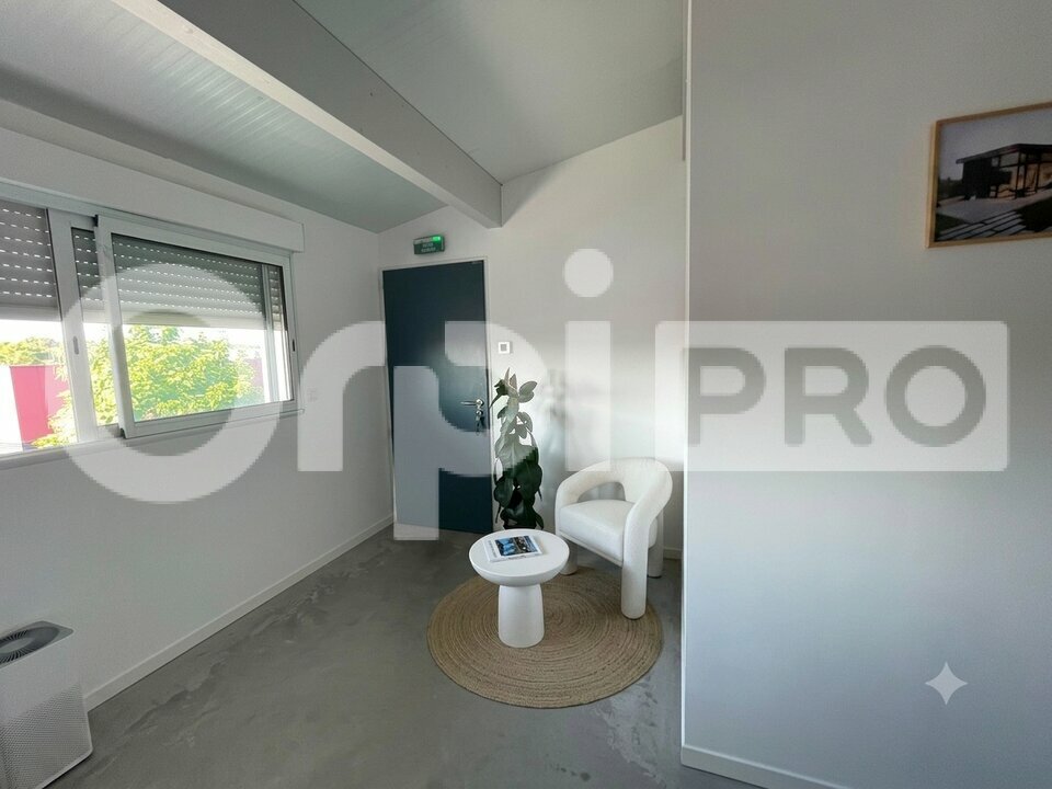 ORPI TYROSSE IMMOBILIER PRO-PCI LOCATION-BUREAUX-CAPBRETON-40
