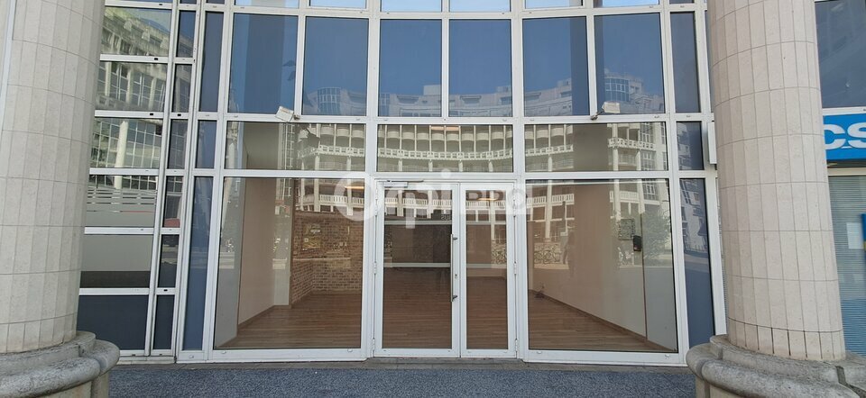 ORPI IMMOBILIERE DU LUY LOCATION-LOCAL COMMERCIAL-PAU-64