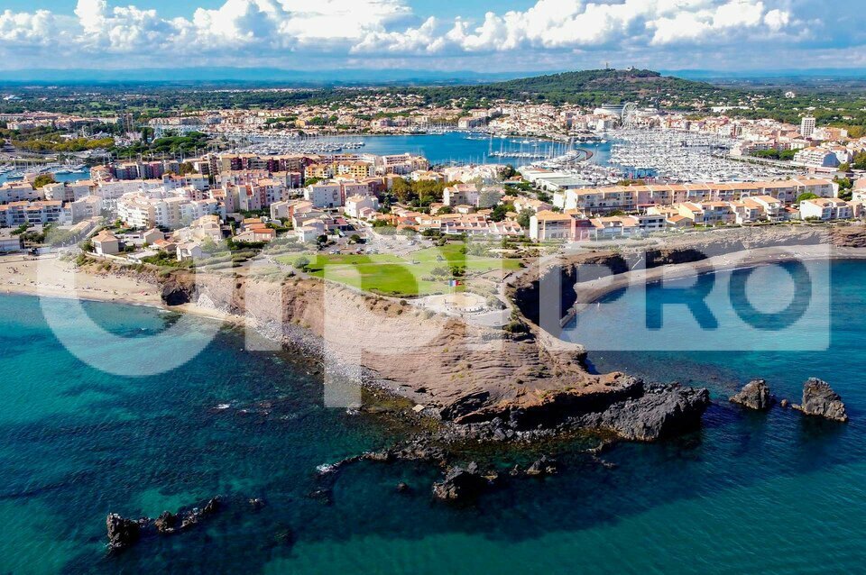 ORPI ANTHINEA PRO VENTE-FONDS DE COMMERCE-LE_CAP_D'AGDE-34