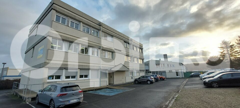 ORPI PRO CEGIT IMMO VENTE-LOCAL D'ACTIVITE-NOGENT_SUR_OISE-60