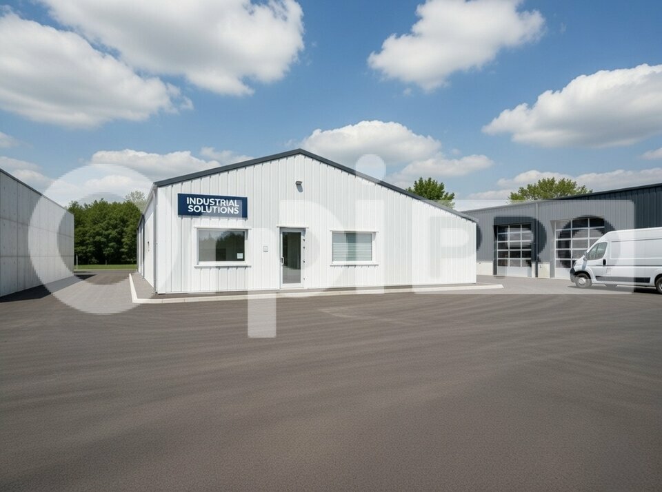 ORPI TYROSSE IMMOBILIER PRO-PCI VENTE-LOCAL D'ACTIVITE-ANGRESSE-40