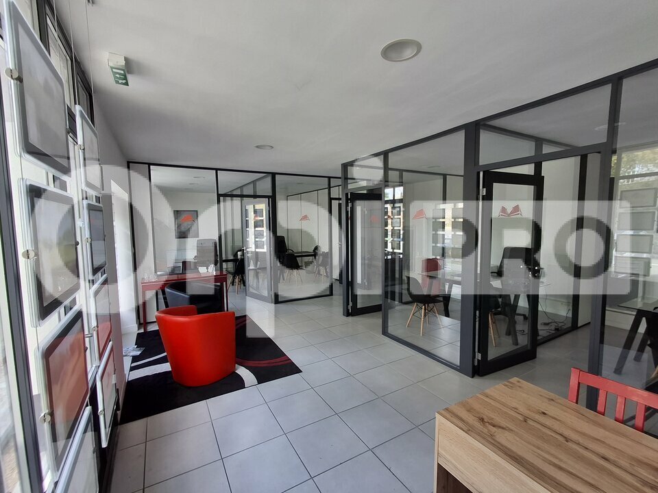 ORPI PRESQUILE FONCIER IMMOBILIER  LOCATION-LOCAL COMMERCIAL-GUERANDE-44
