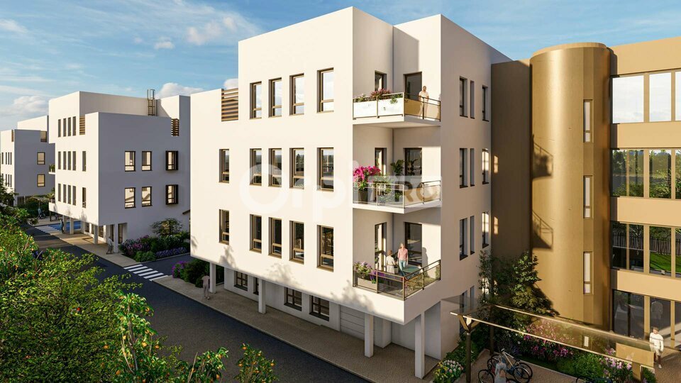 ORPI MYRIAD CONSEIL VENTE-BUREAUX-GENAS-69