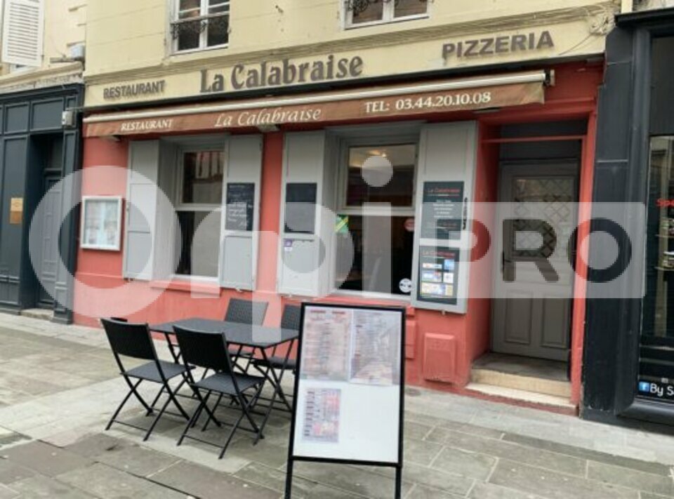 ORPI PRO CEGIT IMMO LOCATION-LOCAL COMMERCIAL-COMPIEGNE-60