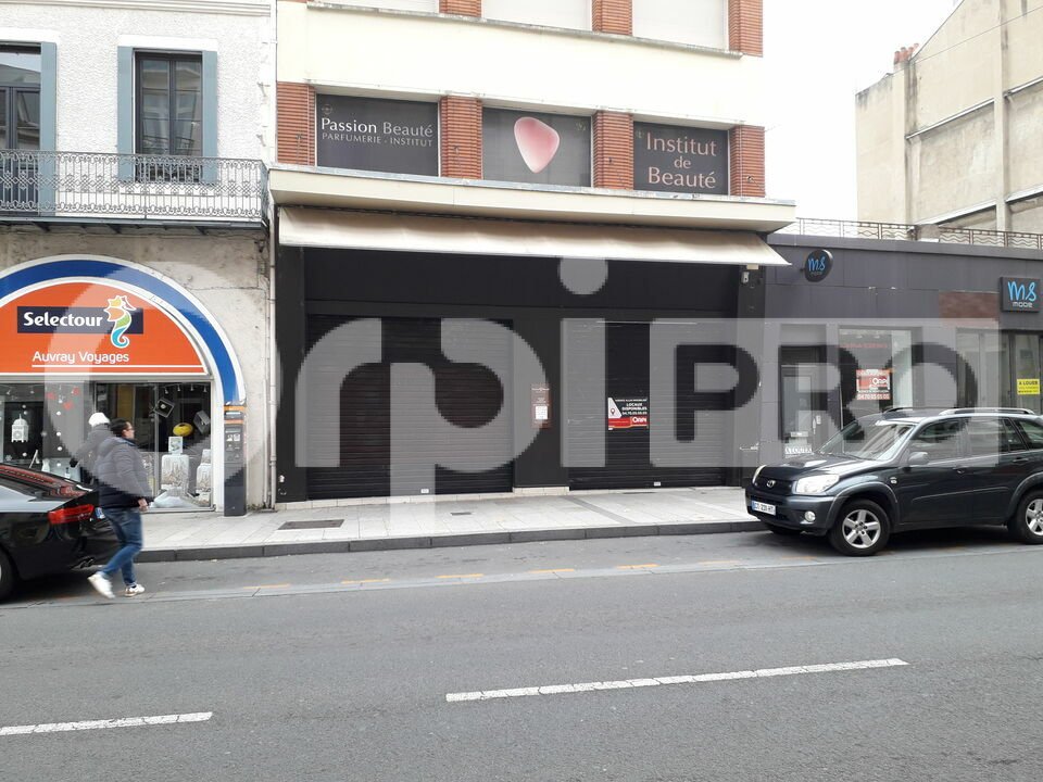 ORPI PROMISSIMO LOCATION-LOCAL COMMERCIAL-MONTLUCON-03