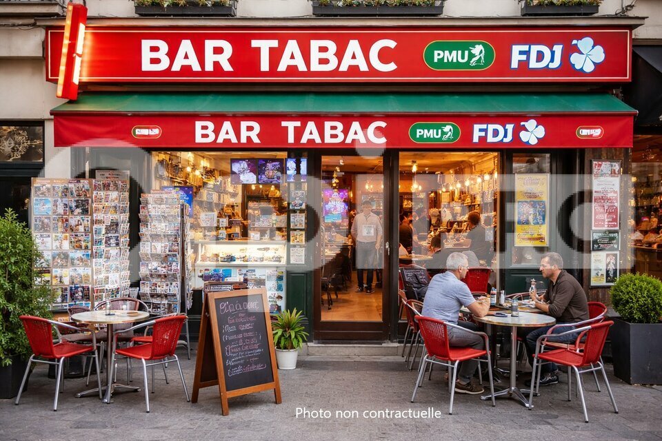 ORPI SEINE IMMOBILIER VENTE-FONDS DE COMMERCE-LE_HAVRE-76