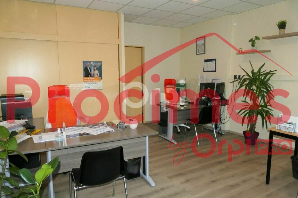 ORPI PROCIMES LOCATION-LOCAL COMMERCIAL-CHAMBERY-73