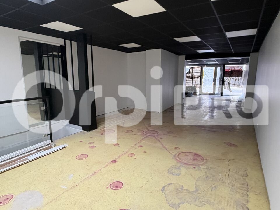 ORPI SEINE IMMOBILIER LOCATION-LOCAL COMMERCIAL-LE_HAVRE-76
