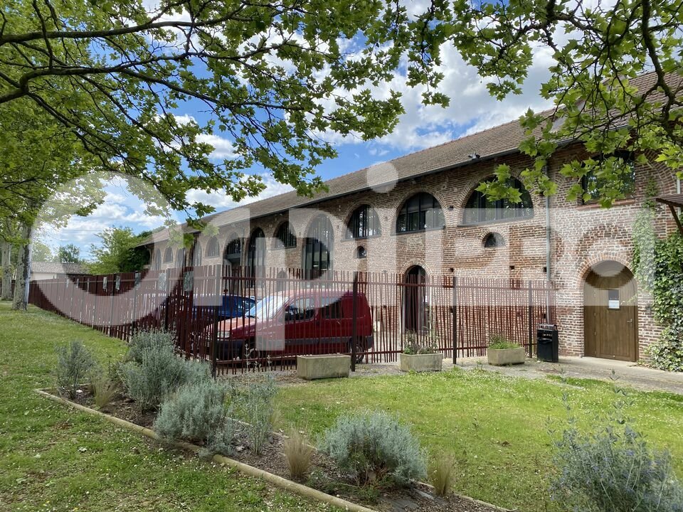 ORPI ATOUT MONTAUBAN LOCATION-LOCAL D'ACTIVITE-MONTECH-82