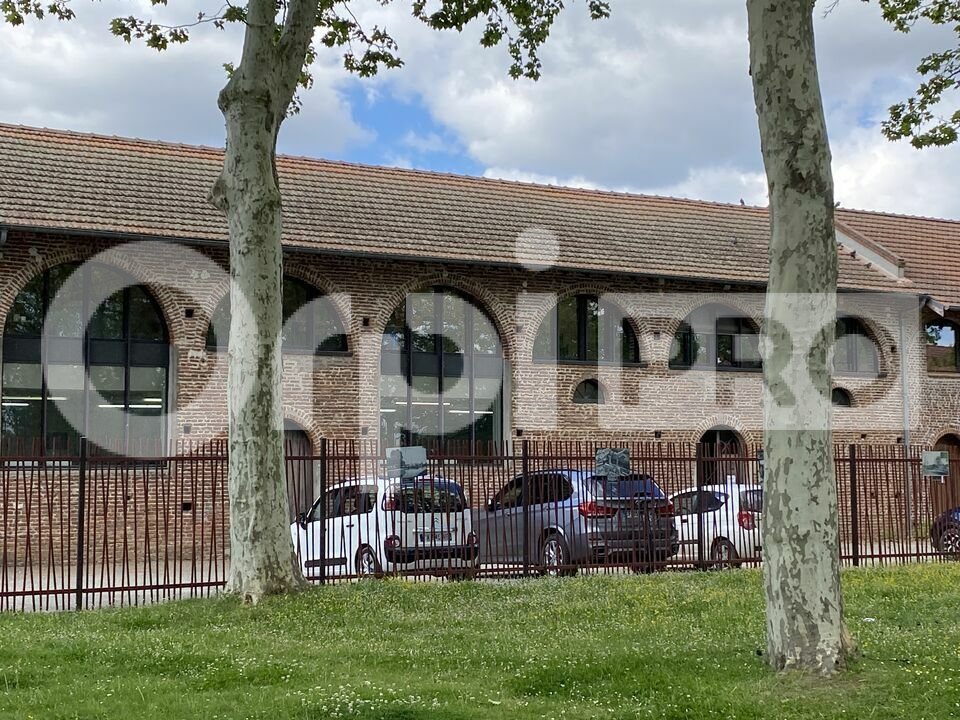 ORPI ATOUT MONTAUBAN LOCATION-LOCAL D'ACTIVITE-MONTECH-82
