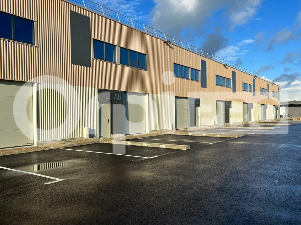 ORPI ATOUT MONTAUBAN VENTE-LOCAL D'ACTIVITE-MONTAUBAN-82