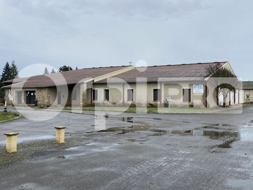 ORPI ATOUT MONTAUBAN VENTE-LOCAL COMMERCIAL-CAYLUS-82