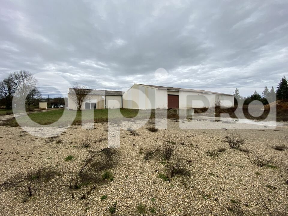 ORPI ATOUT MONTAUBAN VENTE-LOCAL D'ACTIVITE-CAYLUS-82