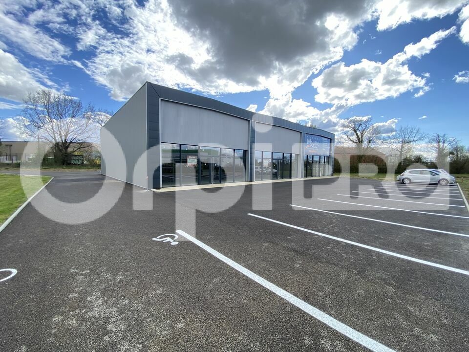 ORPI ATOUT MONTAUBAN LOCATION-LOCAL COMMERCIAL-MONTAUBAN-82