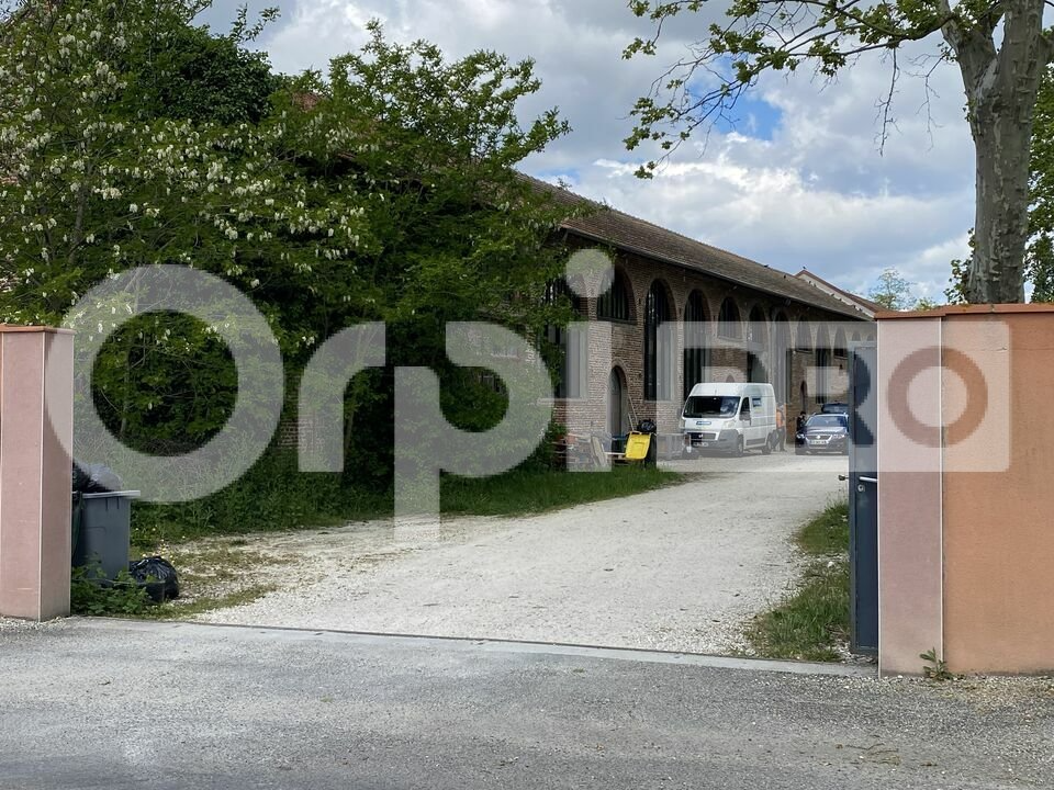 ORPI ATOUT MONTAUBAN VENTE-LOCAL D'ACTIVITE-MONTECH-82