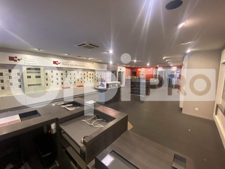 ORPI ATOUT MONTAUBAN LOCATION-LOCAL COMMERCIAL-MONTAUBAN-82