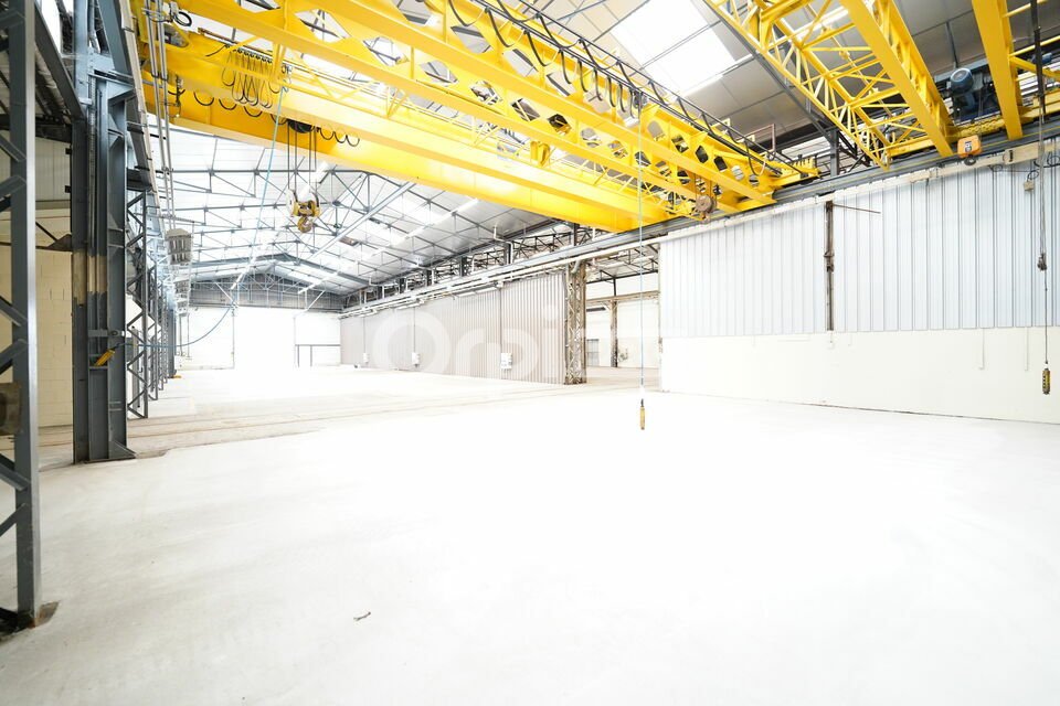 ORPI MYRIAD CONSEIL LOCATION-LOCAL D'ACTIVITE-SAINT_PRIEST-69