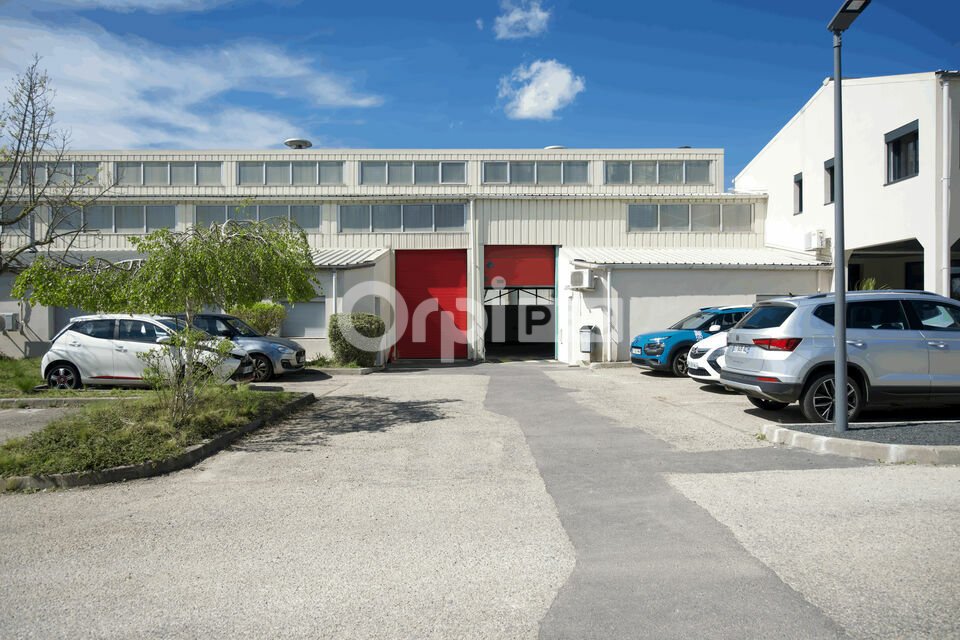 ORPI MYRIAD CONSEIL LOCATION-LOCAL D'ACTIVITE-MORNANT-69