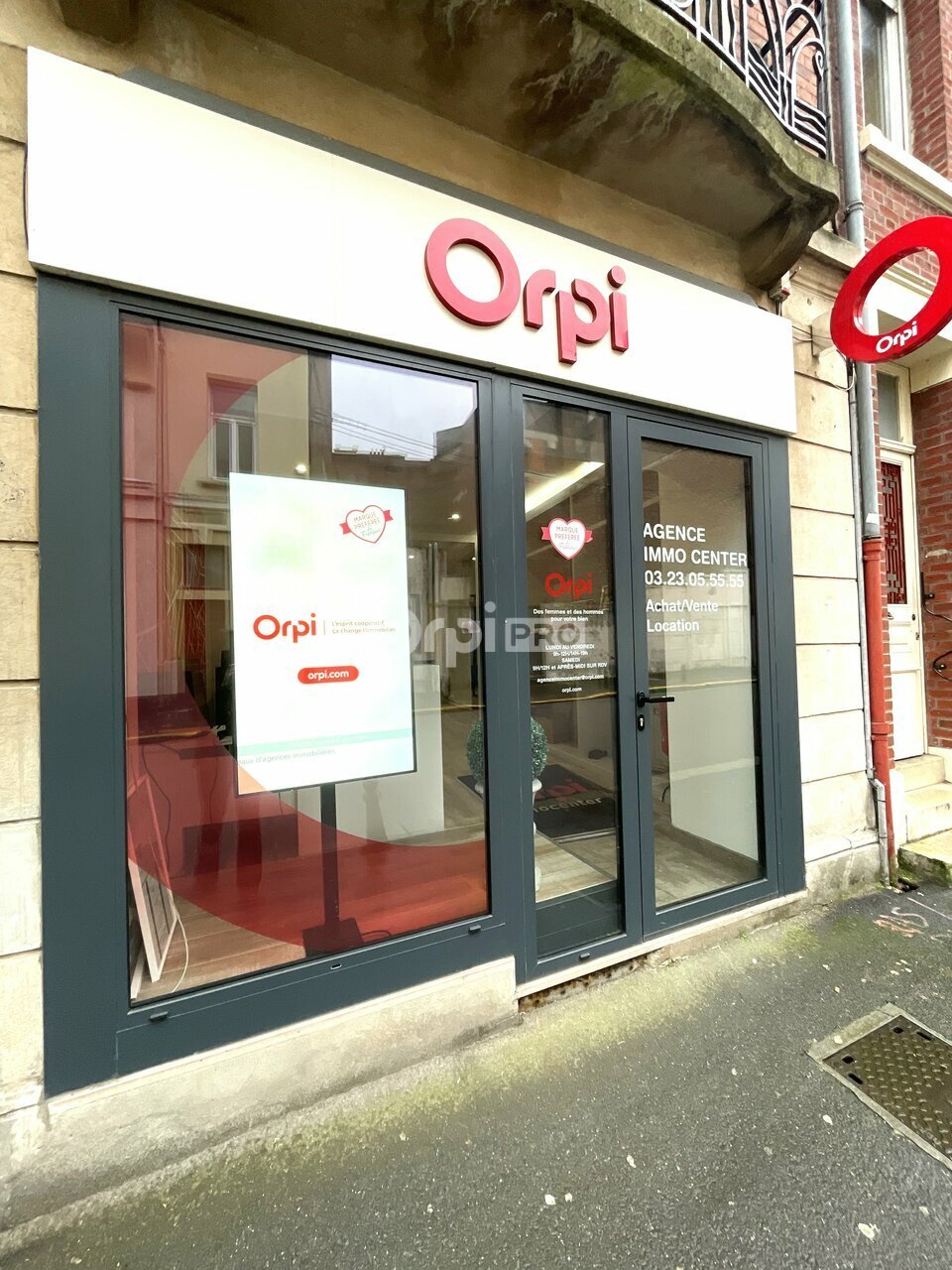 ORPI AGENCE IMMO CENTER LOCATION-BUREAUX-SAINT-QUENTIN-02