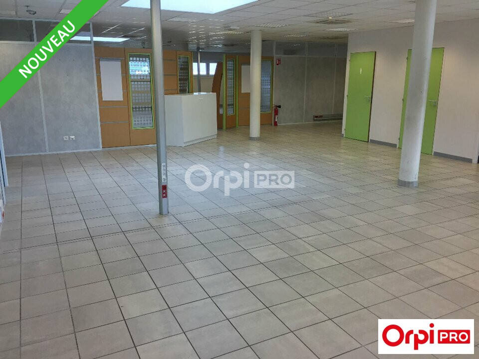 ORPI ABH CONSULTANTS - TROLLAT CHANOVE LOCATION-BUREAUX-ROMANS_SUR_ISERE-26