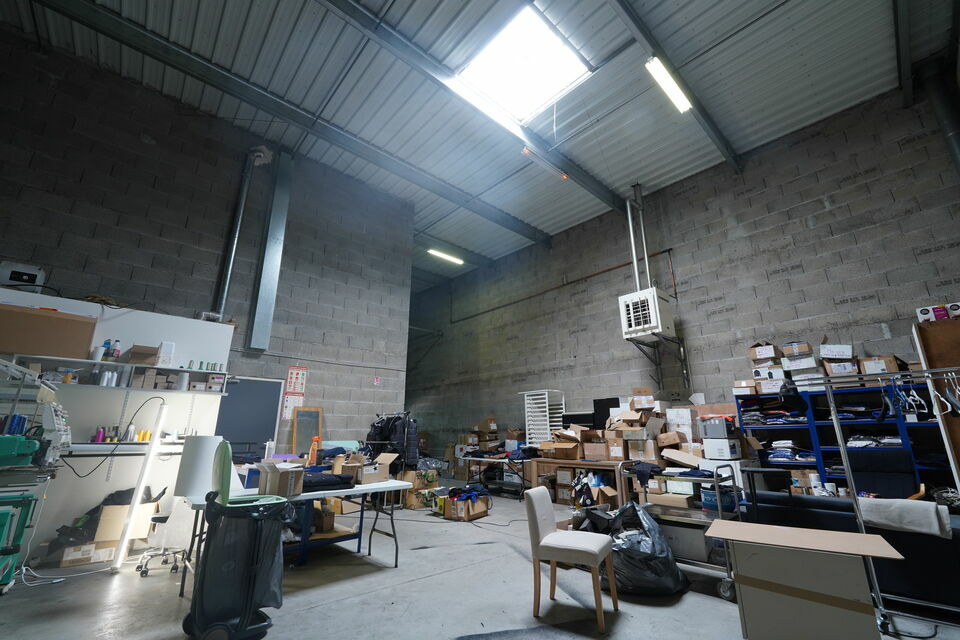 ORPI MYRIAD CONSEIL LOCATION-LOCAL D'ACTIVITE-DECINES_CHARPIEU-69