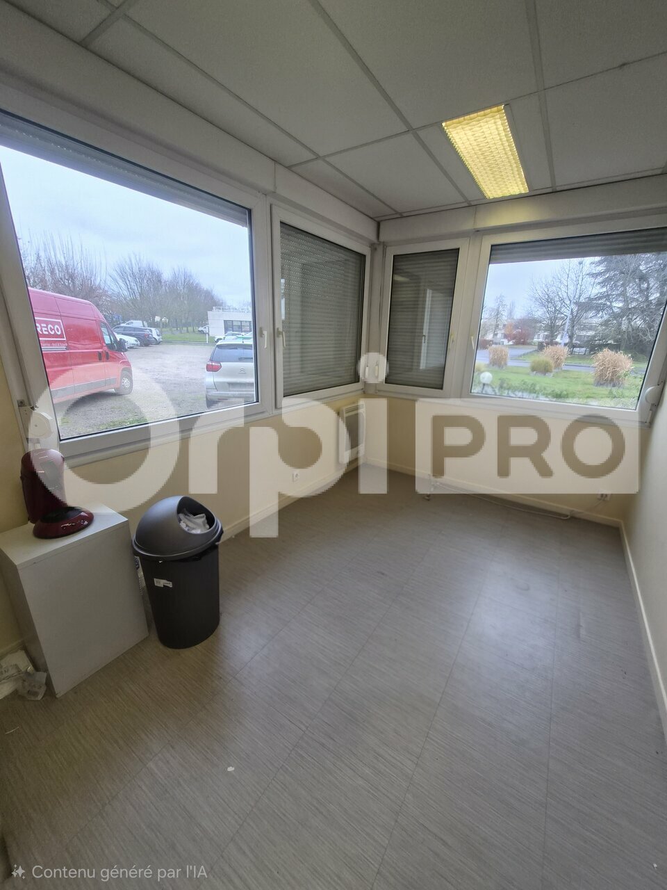 ORPI SARL COMPTOIR IMMOBILIER CHAMPENOIS LOCATION-BUREAUX-REIMS-51