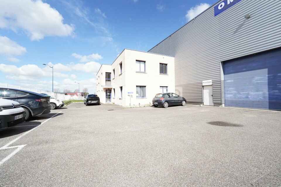 ORPI MYRIAD CONSEIL LOCATION-BUREAUX-COLOMBIER_SAUGNIEU-69